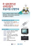 어선사고 예방 첩경 e-내비게이션 보급 가속도