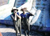 뻘배타고 짱뚱어 잡아봐요~ 순천 거차어촌체험마을