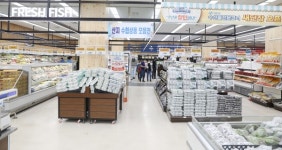 수협마트 수산물 판매전진기지로 도약 꿈꾼다