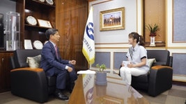 비상임이사에 듣는다-이만식 경인북부수협 조합장