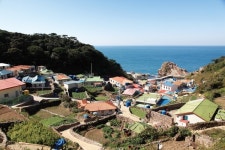 부족하지만 쓸모가 많은 섬 흑산도