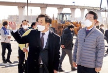 목포수협 수산물 유통센터 경쟁력 강화 현장 의견 수렴