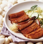 무더위에 소진된 기력 수산물로 충전