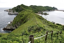 어청도 구불길(3코스)