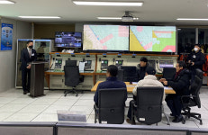 "안전조업 지원 위한 다양한 방안 강구하겠다"