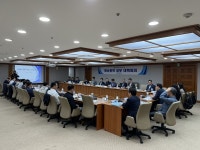 무분별한 해상풍력 건설 제어 위해선 법적 기반 보강 필요