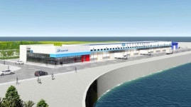 군산시 저온·친환경 위판장 현대화 사업 최종 선정