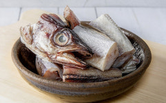 코다리? 코가 긴 생선인가?