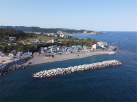 경주 수렴·나정·연동항 어촌·어항재생사업 관리 대상 수상