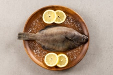 모든 요리가 맛있는 수산물 가자미