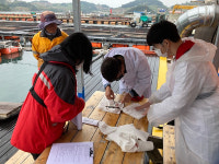 경상남도 찾아가는 물고기 이동병원 운영 확대 