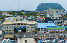 성산포수협, 경상도 지역 수협 산불피해 성금 기부