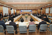 성산포수협, 제64기 정기대의원회 개최