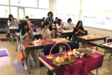 단원어린이도서관, 예비맘 Pre-북스타트사업 독서태교 교실 운영