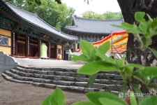 중랑구, 불기 2562년 부처님 오신 날 기념 봉축 대법회 개최