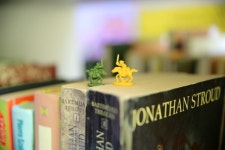 초등학생 이럴 땐? 이런 책!… 작은도서관서 독서 지도해요