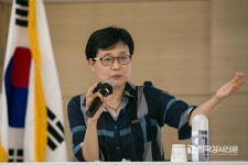 차이나는 클라스, 고미숙 작가 동의보감 재해석 강연