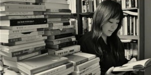 읽기와 쓰기, 작가가 된다는 것…서울도서관 정여울 작가 초청 강연