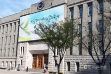 서울도서관, 6월 [컬러의 힘, 몸과 마음을 움직이는 색] 색(color) 테마 도서 전시