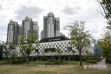 청라국제도서관, 7월 시원하게 책과 함께 도서관에서 여름나기
