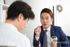 꼬마빌딩과 빌딩매매 등 부동산 중개법인 (주)빌사남 김윤수 대표 인터뷰