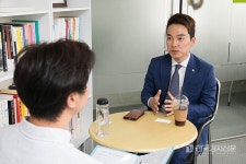 꼬마빌딩과 빌딩매매 등 부동산 중개법인 (주)빌사남 김윤수 대표 인터뷰