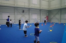 성동 4차 산업혁명 체험센터, 드론 축구반과 드론 레이싱반 등 여름방학 프로그램 참가자 모집