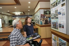 [특집기획 ①] 장애인 복지와 재활을 이뤄낸 장애인대부, 에덴복지재단 창립자 정덕환 회장을 만나다.