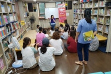 경기도, 독서문화프로그램 지원 작은도서관 42개소 선정
