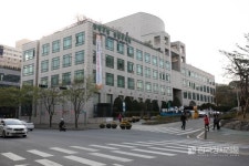 중랑구 찾아가는 이동식 물놀이장 무료 운영, 도심 속 피서지 제공