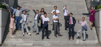 오는 10월, 대한민국 대표강사들의 강의 트렌드 분석서 『강사 트렌드 코리아 2019』 출간