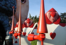 책 읽어주는 클래식, 베스트셀러 「이상한 나라의 앨리스」 무료공연