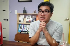 베스툰출판에이전시 | 베스트셀러 작가 만들기 프로젝트! 『1인1책』 김준호 대표 인터뷰