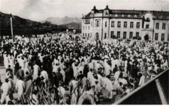 김구·이회영·윤봉길·안중근 등 독립정신을 잇다 서울시, 3·1운동 100주년 시민참여 토론캠프 개최