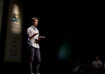 세바시 제955회 강연, 수잔 샤키야 강사의 차이가 차별이 되지 않으려면