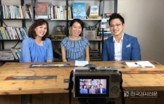 행복한 모유수유를 전파하는 이현주 작가님을 만나다