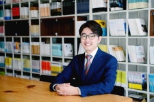 한의사이자 강사로 활동하는 지승재 원장이 말하는 뇌과학 육아법