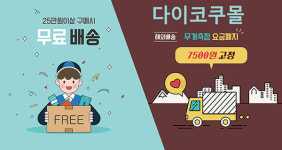 다이코쿠몰 일본직구 사이트 최저가 실시