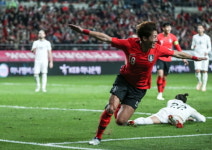축구 국가대표 평가전, 