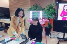 패션 테러리스트를 위한 이미지 메이킹! 나에게 맞는 컬러를 진단하고 매력을 표현하기
