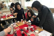 가죽공예·커피 핸드드립·SNS 글쓰기 등 행복학습강좌 무료 수강생 모집