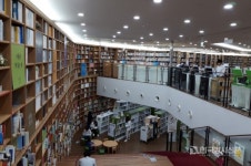 아이와 나들이 가볼만한 곳 추천, 서울도서관 팝업으로 만나는 이야기, 놀이, 상상 무료 전시