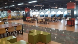 용산구, 청년일자리카페 원효전자상가·용산꿈나무종합타운에 신설…무료 취업 특강 개최