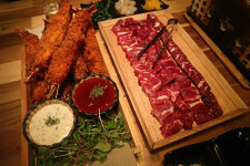 전주 객사 맛집 신주쿠 주방 주인의 주방 으로 새롭게 단장