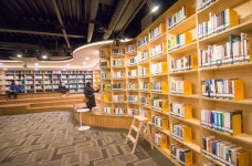 의정부가재울도서관 독서 활동가 모집