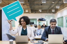 세바시, 말하는 대로 스피치코치 이민호의 『말은 운명의 조각칼이다』 저자 강연이 열려