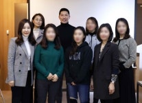 강남반영구화장학원 비앤미누보컨투어아카데미, 두피 반영구 스칼프 기술 특강 성황리에 마쳐