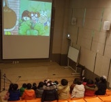 고양시 풍동도서관, 룰루랄라 도서관 가자! 어린이 견학프로그램 운영