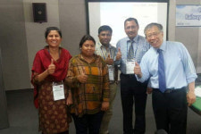 홍석기의 강사 고민 상담실⑤ 영어로 강의하고 싶습니다. 어떻게 하면 될까요?