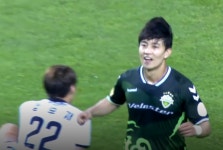 2019 K리그1 일정, 1(금) 전북 vs 대구, 경남 vs 성남, 울산 vs 수원 축구경기 펼쳐